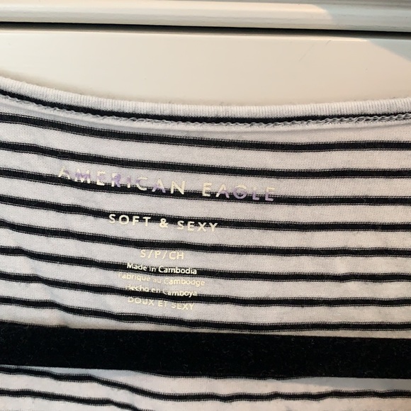 american eagle tank top - Picture 3 of 4